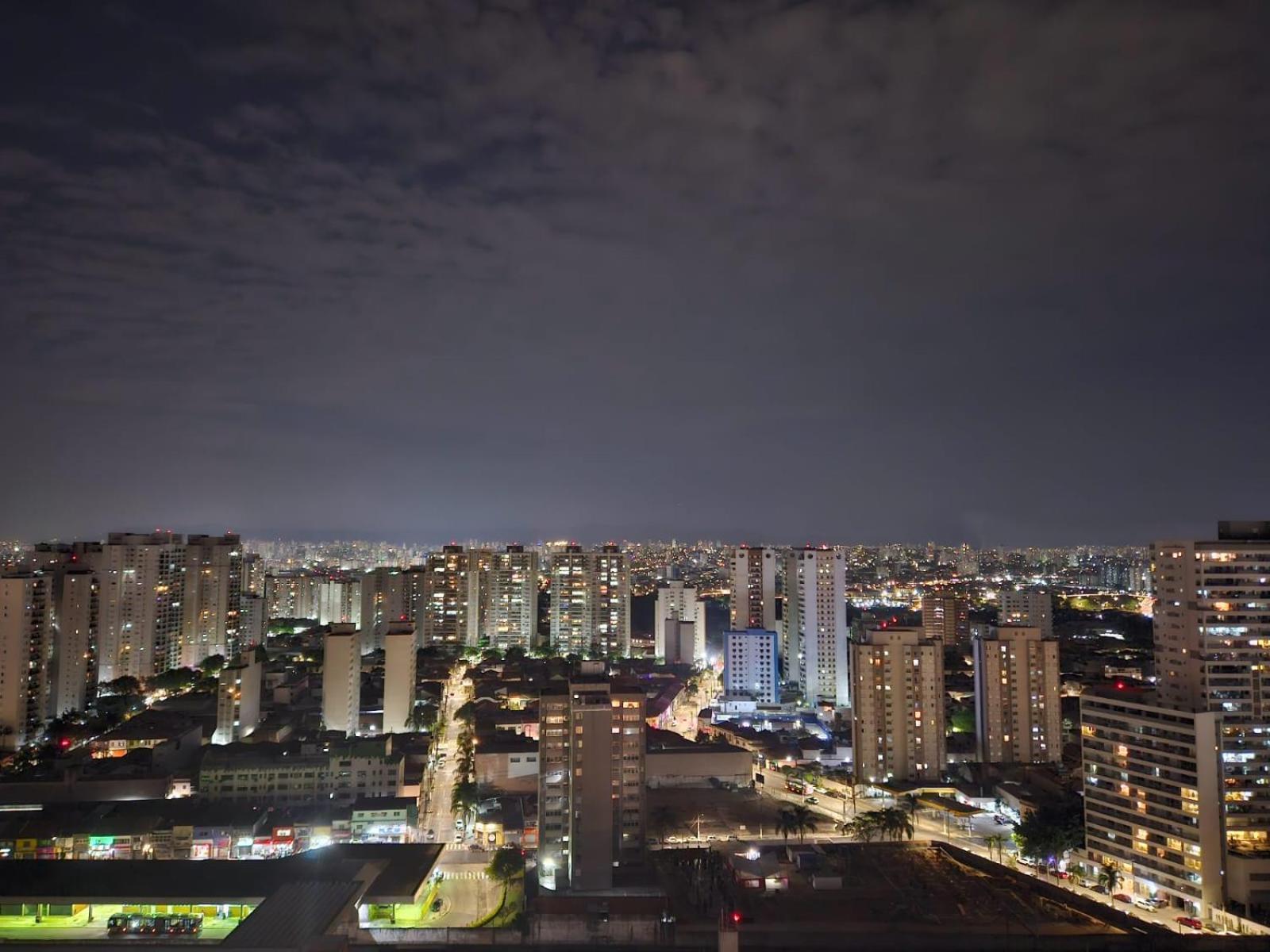 Apartamento Lindo No Metro Belem De Sp
