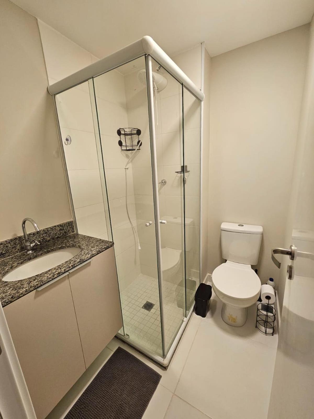 Apartamento Lindo No Metro Belem De Sp *