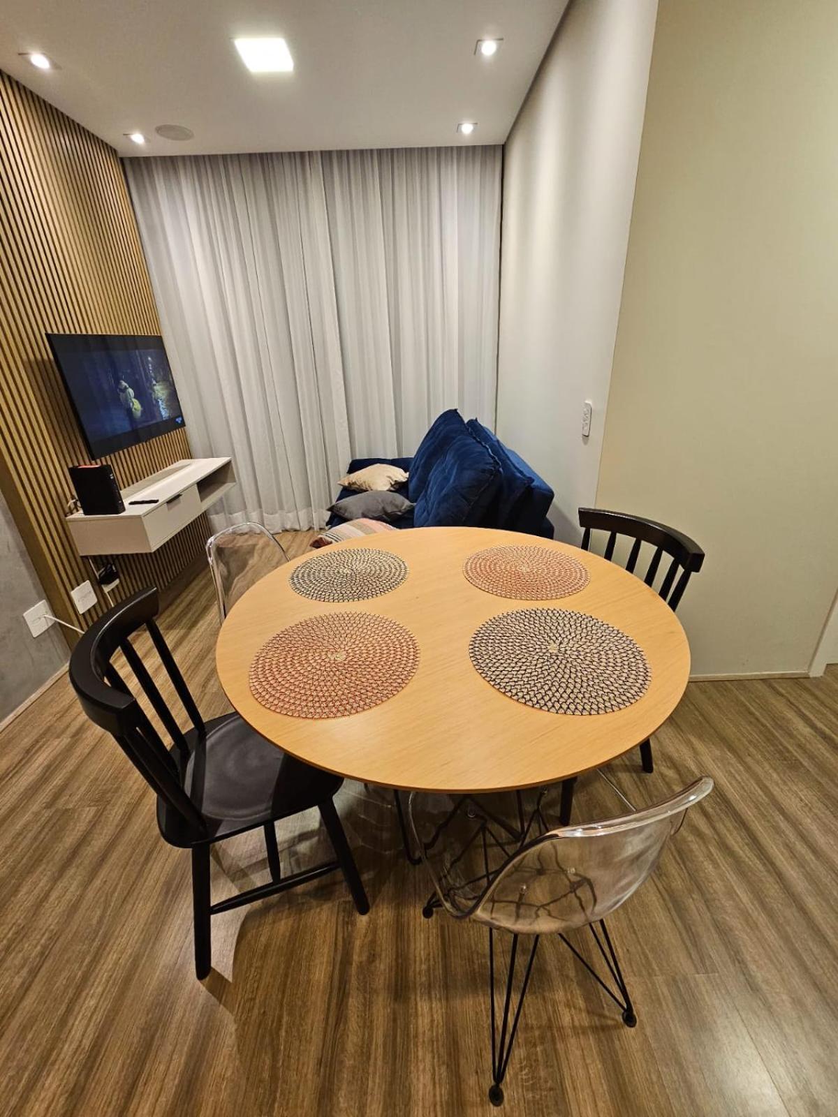 Apartamento Lindo No Metro Belem De Sp