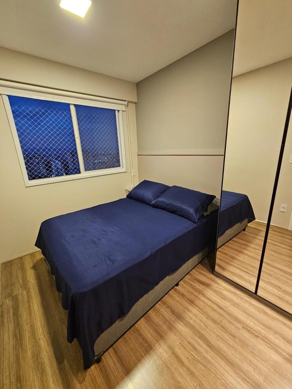 Apartamento Lindo No Metro Belem De Sp *
