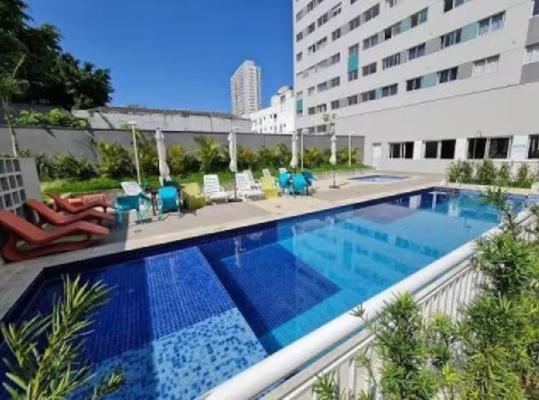 Apartamento Lindo No Metro Belem De Sp